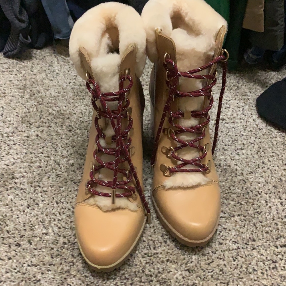 True Ivy boot - Picture 4 of 5